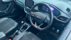 Ford Puma 1.0 EcoBoost Hybrid mHEV ST-Line X First Ed 5dr Petrol Hatchback